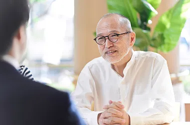 お客様の声を第一に、柔軟な対応を心がけています