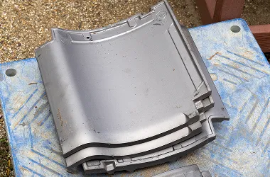 技術力と清潔な現場、どちらも“プロの証”です